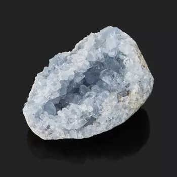 Друза целестин M (7-12 см)