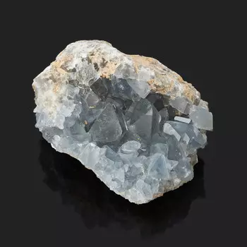 Друза целестин M (7-12 см)