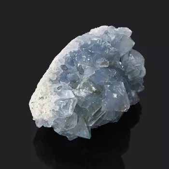 Друза целестин M (7-12 см)