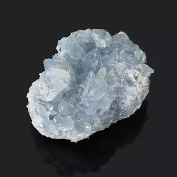 Друза целестин M (7-12 см)