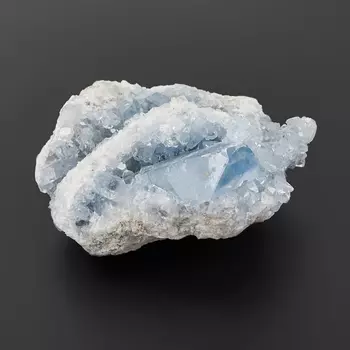 Друза целестин M (7-12 см)