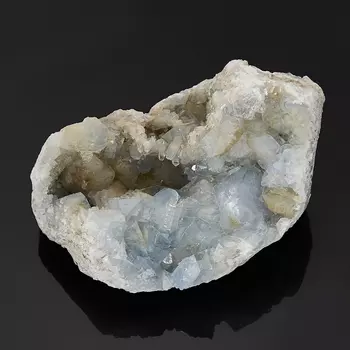 Друза целестин M (7-12 см)