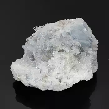 Друза целестин M (7-12 см)