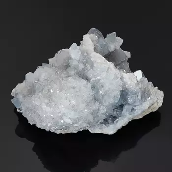 Друза целестин M (7-12 см)