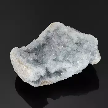 Друза целестин M (7-12 см)