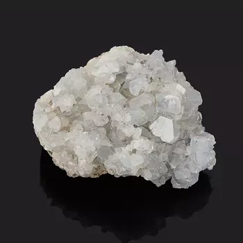 Друза целестин S (4-7 см)