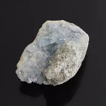 Друза целестин S (4-7 см)