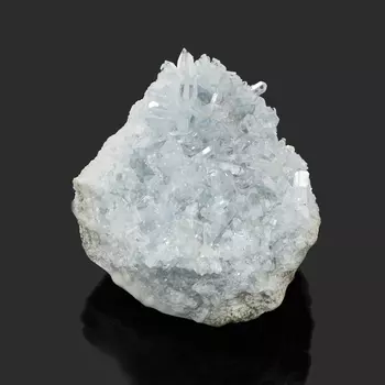 Друза целестин S (4-7 см)