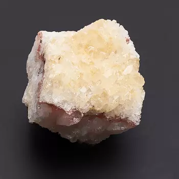 Друза цитрин S