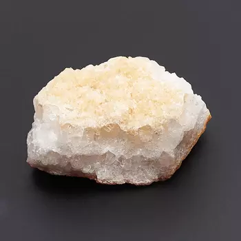 Друза цитрин S