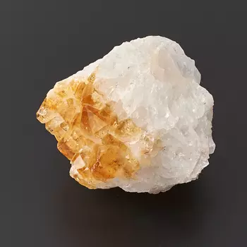 Друза цитрин S (4-7 см)