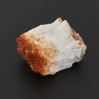 Друза цитрин S (4-7 см)