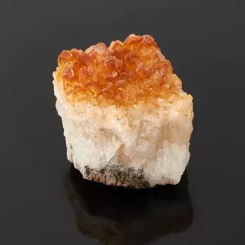 Друза цитрин S (4-7 см)