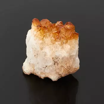 Друза цитрин S (4-7 см)