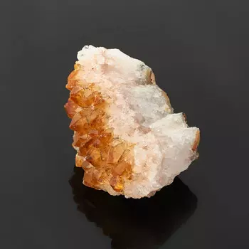 Друза цитрин S (4-7 см)