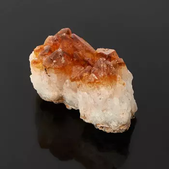 Друза цитрин S (4-7 см)