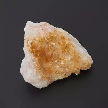 Друза цитрин S (4-7 см)