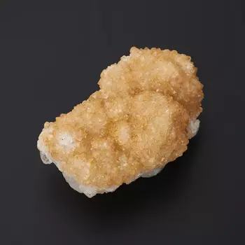 Друза цитрин S (4-7 см)