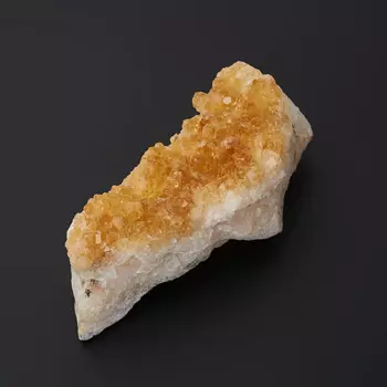 Друза цитрин S (4-7 см)