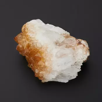 Друза цитрин S (4-7 см)