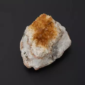 Друза цитрин XS (3-4 см)