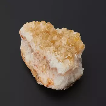 Друза цитрин XS (3-4 см)