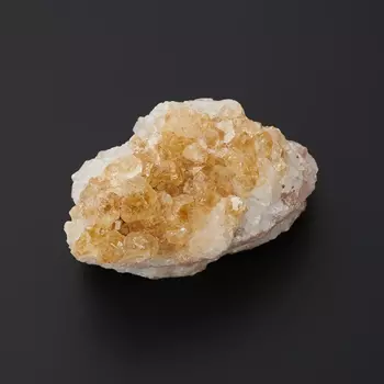 Друза цитрин XS (3-4 см)