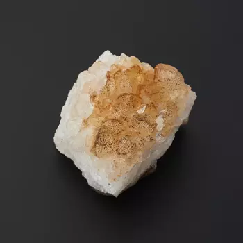 Друза цитрин XS (3-4 см)