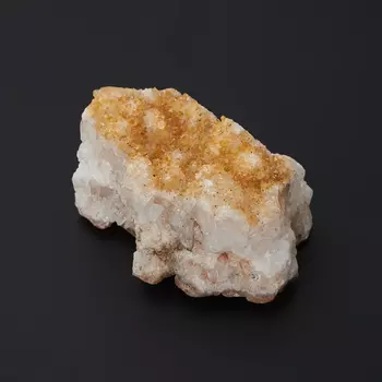 Друза цитрин XS (3-4 см)