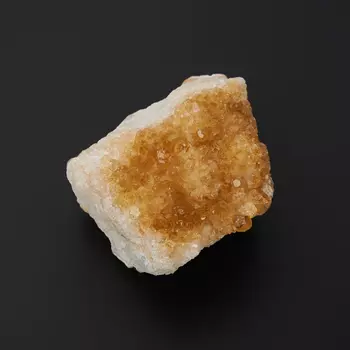 Друза цитрин XS (3-4 см)