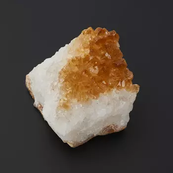 Друза цитрин XS (3-4 см)