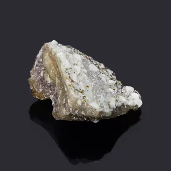 Друза флюорит S (4-7 см)