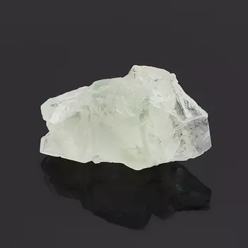 Друза флюорит зеленый XS (3-4 см)