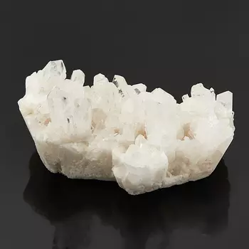 Друза горный хрусталь M (7-12 см)