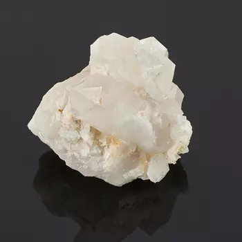 Друза горный хрусталь S