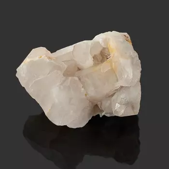 Друза горный хрусталь S (4-7 см)