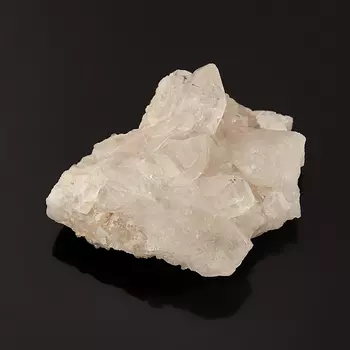 Друза горный хрусталь S (4-7 см)