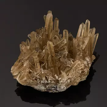 Друза кварц M (7-12 см)