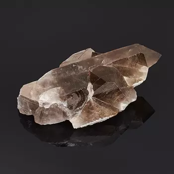 Друза раухтопаз L (12-16 см)