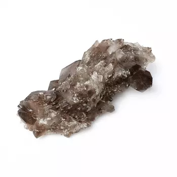 Друза раухтопаз M