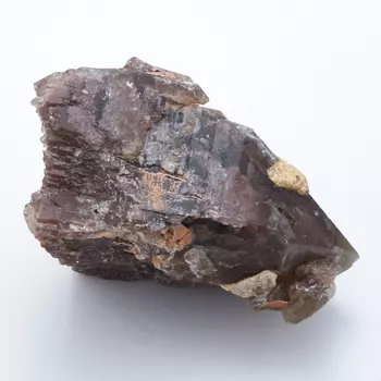 Друза раухтопаз M