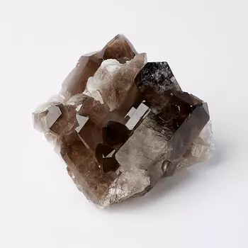 Друза раухтопаз M (7-12 см)