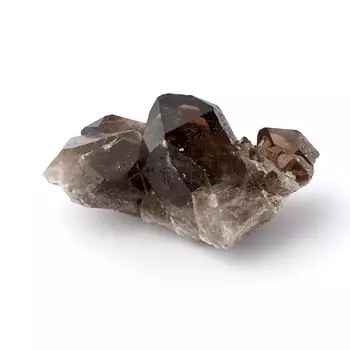 Друза раухтопаз M (7-12 см)