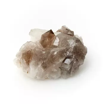 Друза раухтопаз M (7-12 см)