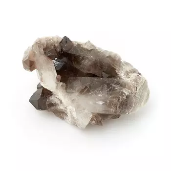 Друза раухтопаз M (7-12 см)