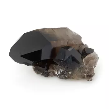 Друза раухтопаз M (7-12 см)