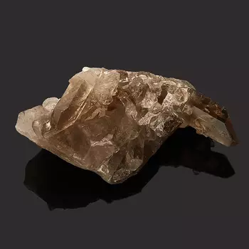 Друза раухтопаз M (7-12 см)