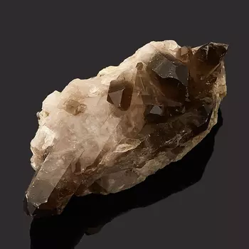 Друза раухтопаз M (7-12 см)