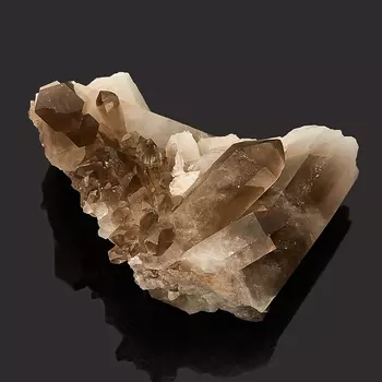 Друза раухтопаз M (7-12 см)