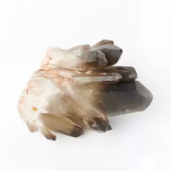 Друза раухтопаз M (7-12 см)